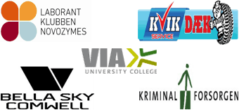 Logo's fra anbefalinger