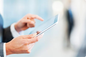 Funziona anche su dispositivi mobili