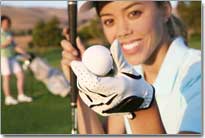Golfista