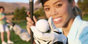 Golfer