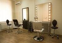 Hair Salon Top