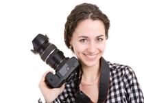 Photo Studio Top