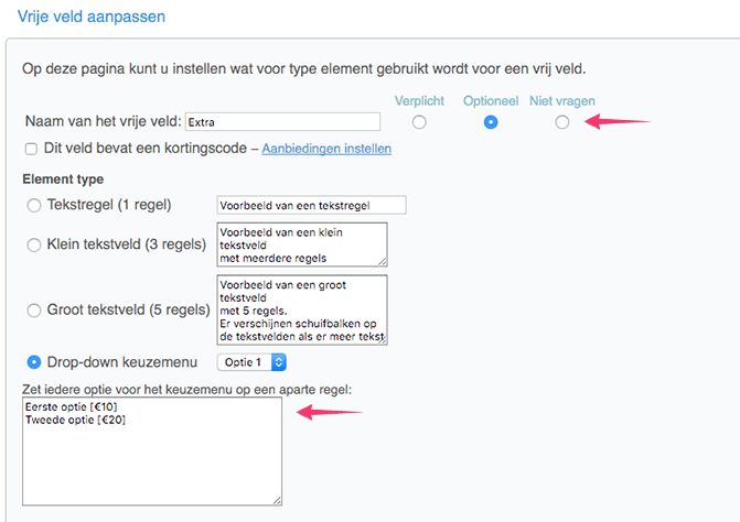 Dropdown 2