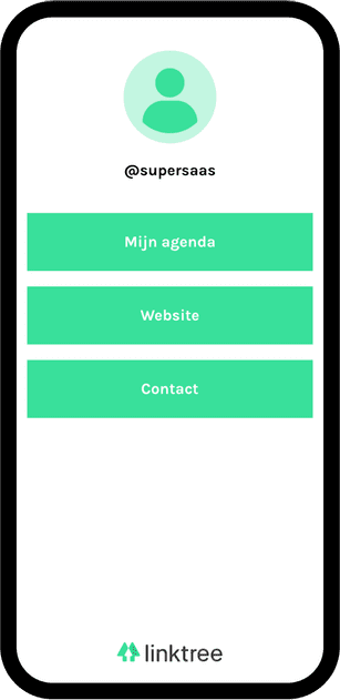Linktree
